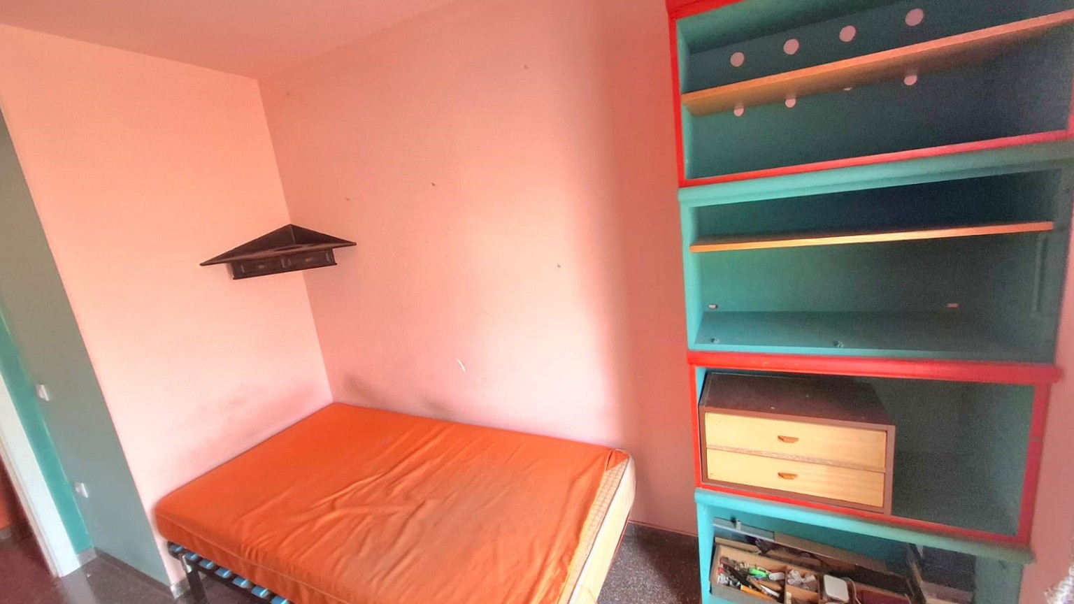 Apartamento en venta en Portbou