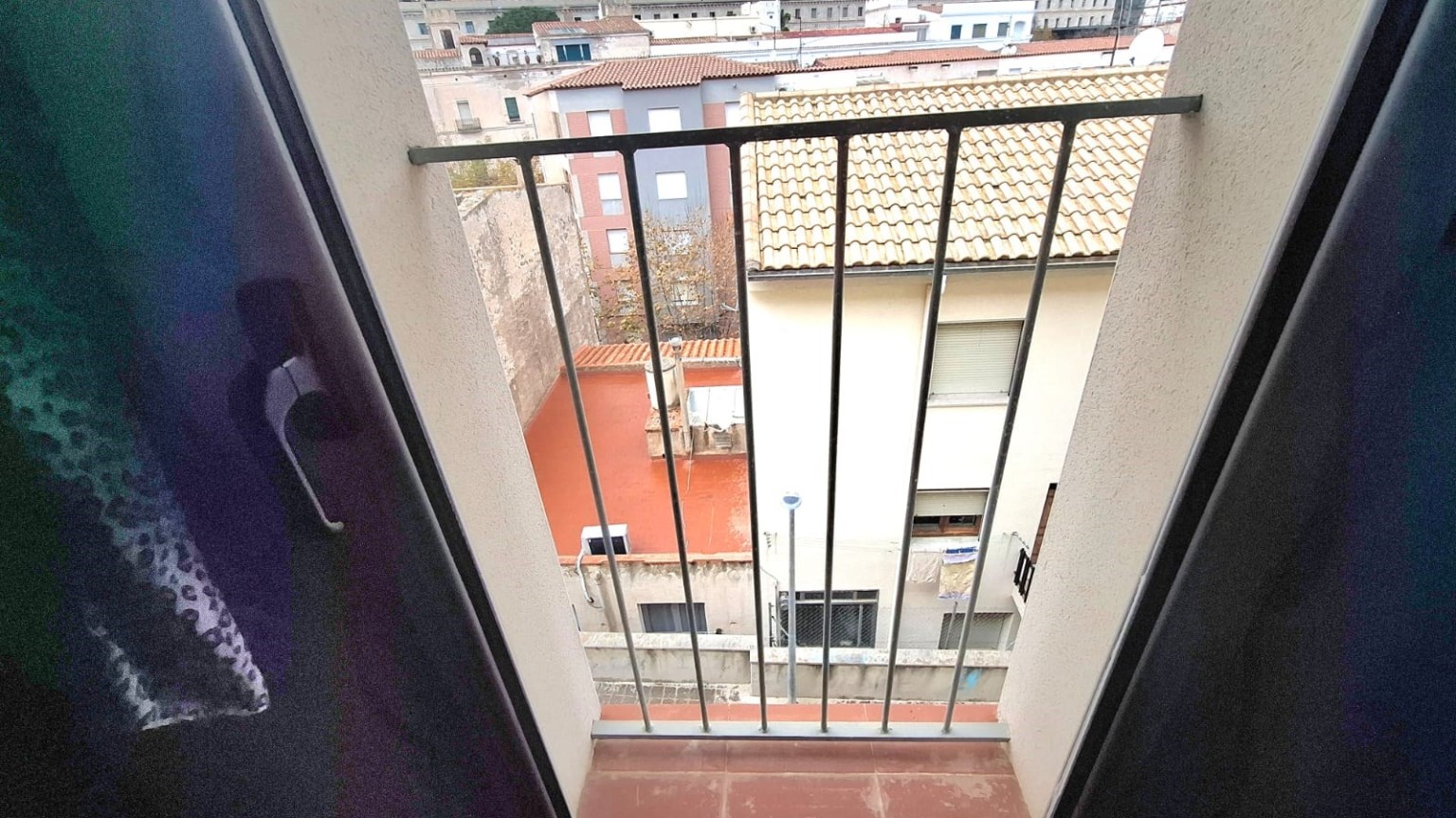 Apartamento en venta en Portbou