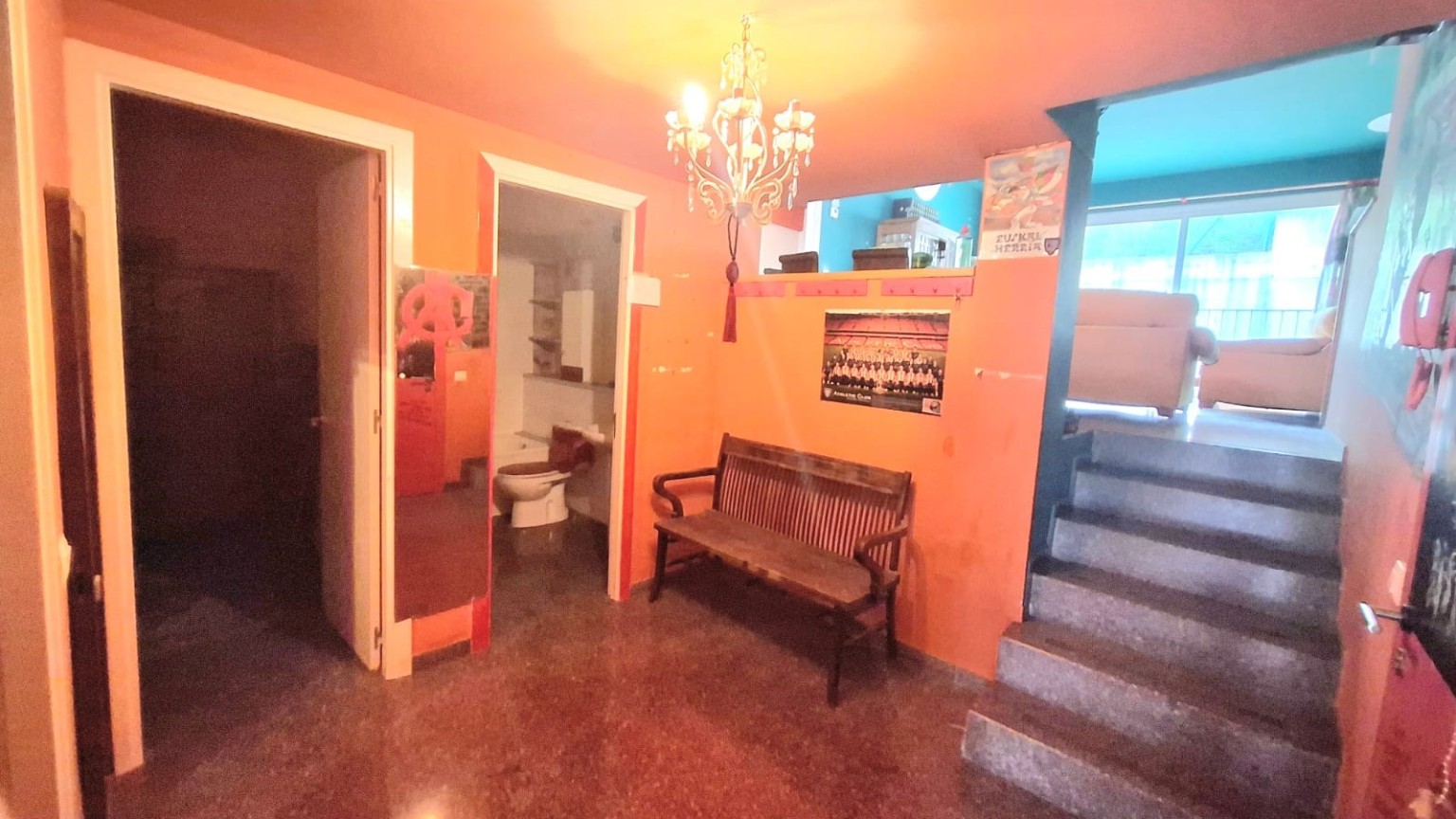 Apartamento en venta en Portbou