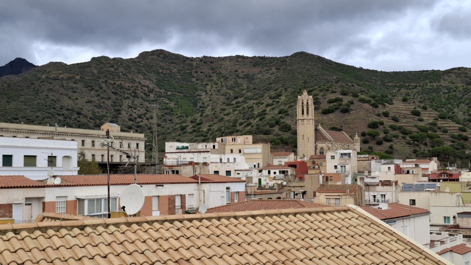 Apartamento en venta en Portbou