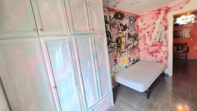 Apartamento en venta en Portbou