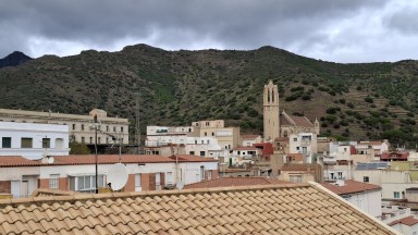 Apartamento en venta en Portbou