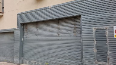 Apartamento en venta en Portbou