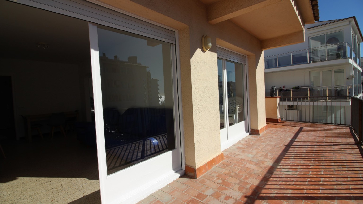 Apartamento para alquiler de temporada, con dos habitaciones en el centro de Sta. Margarita
