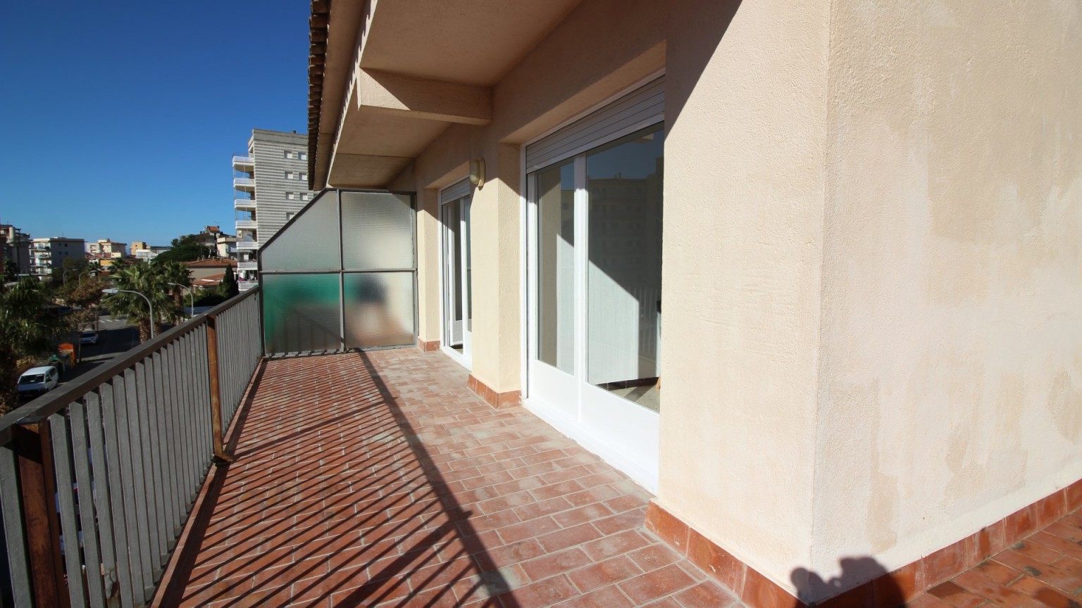 Apartamento para alquiler de temporada, con dos habitaciones en el centro de Sta. Margarita