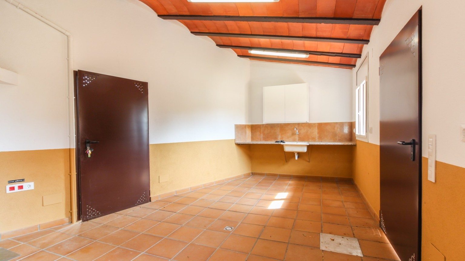 Casa en alquiler en Bordils. 