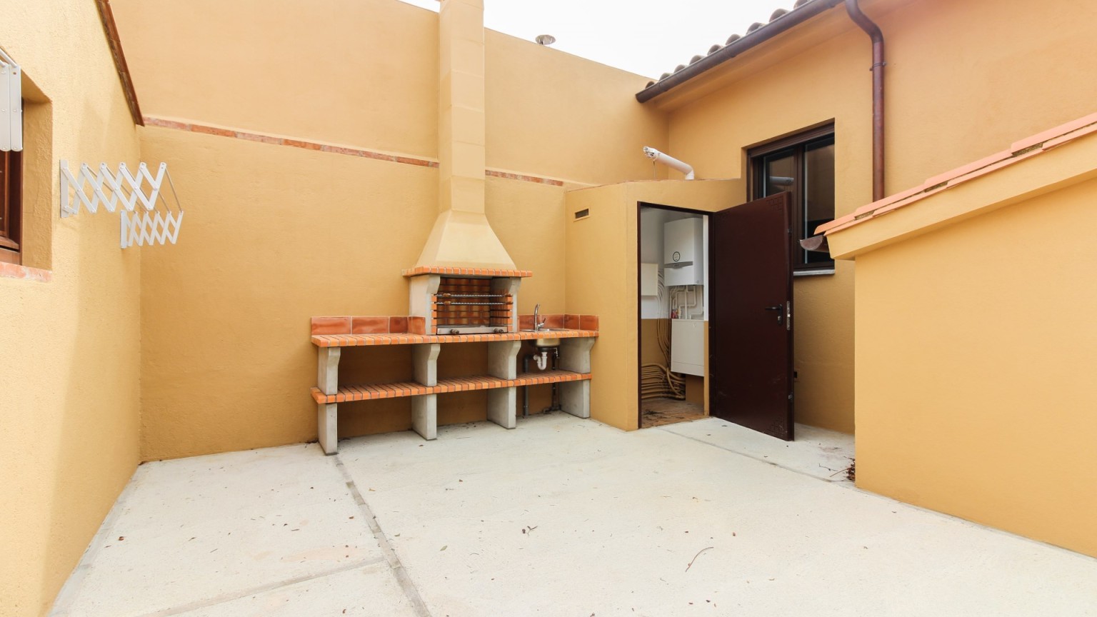 Casa en alquiler en Bordils. 