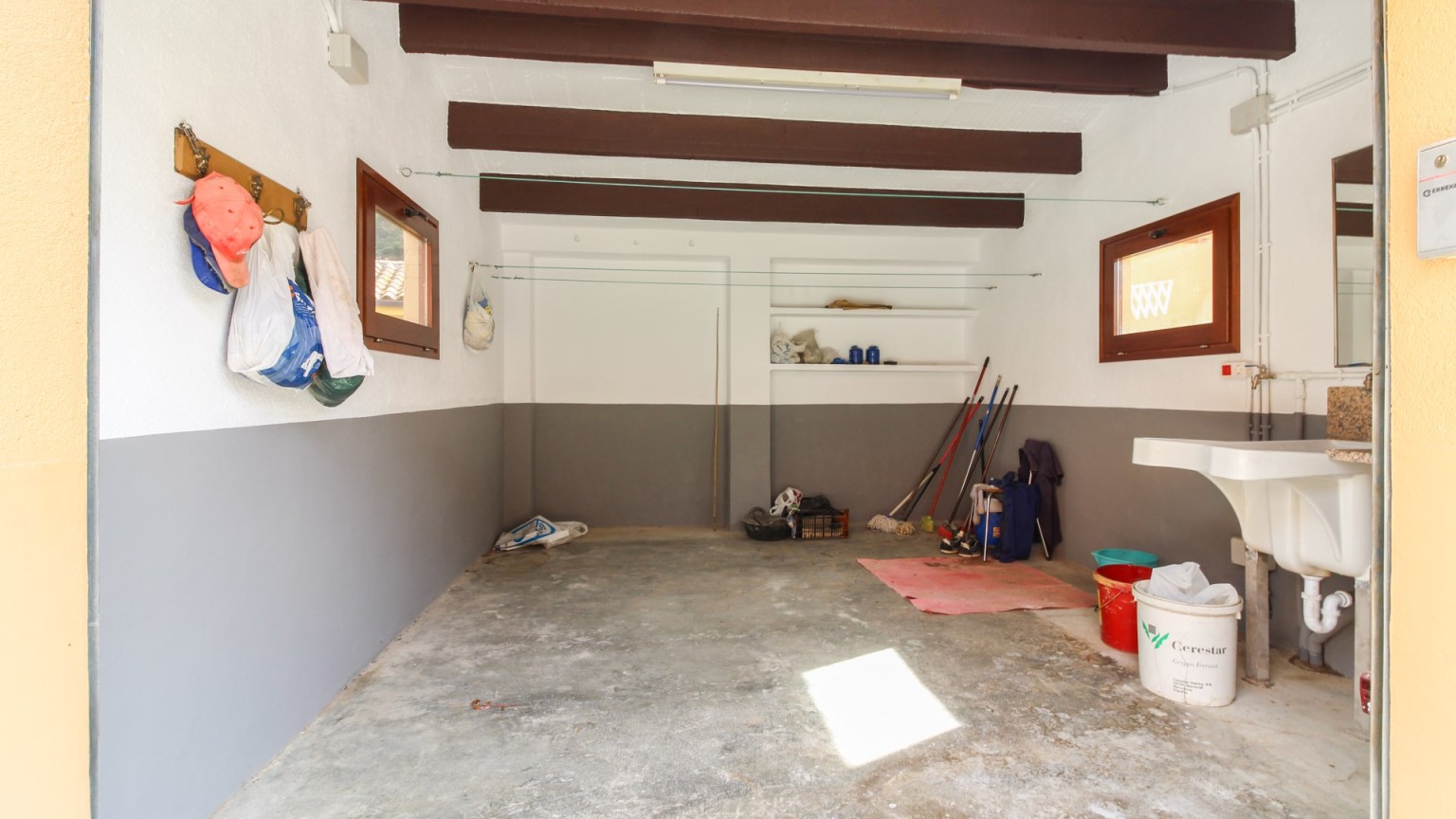 Casa en alquiler en Bordils. 