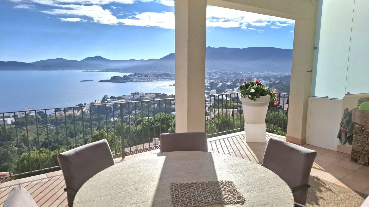 Fantástica casa en venta en Grifeu