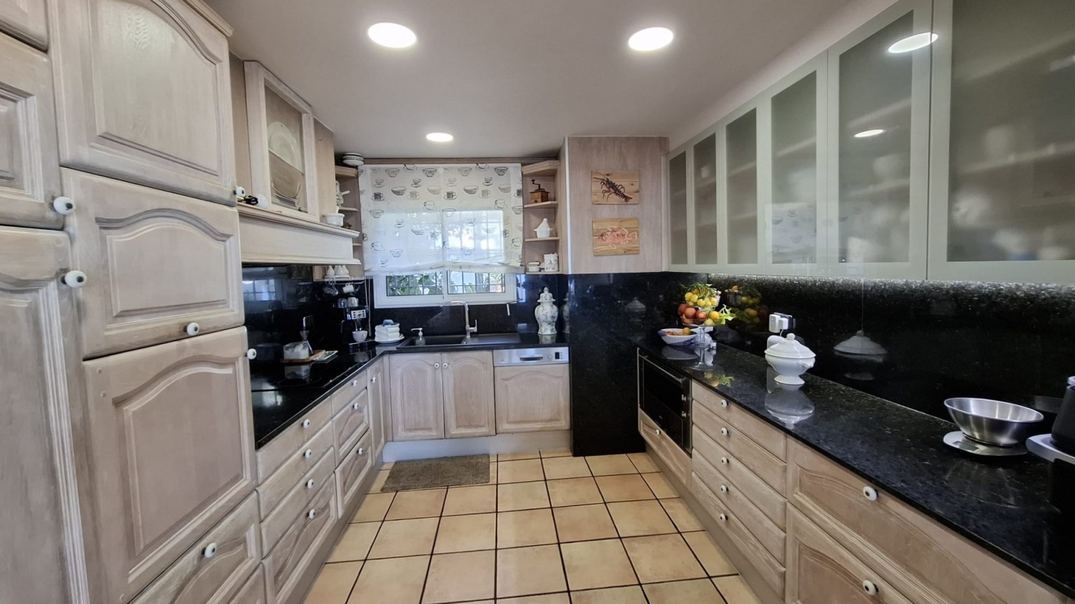 Fantástica casa en venta en Grifeu