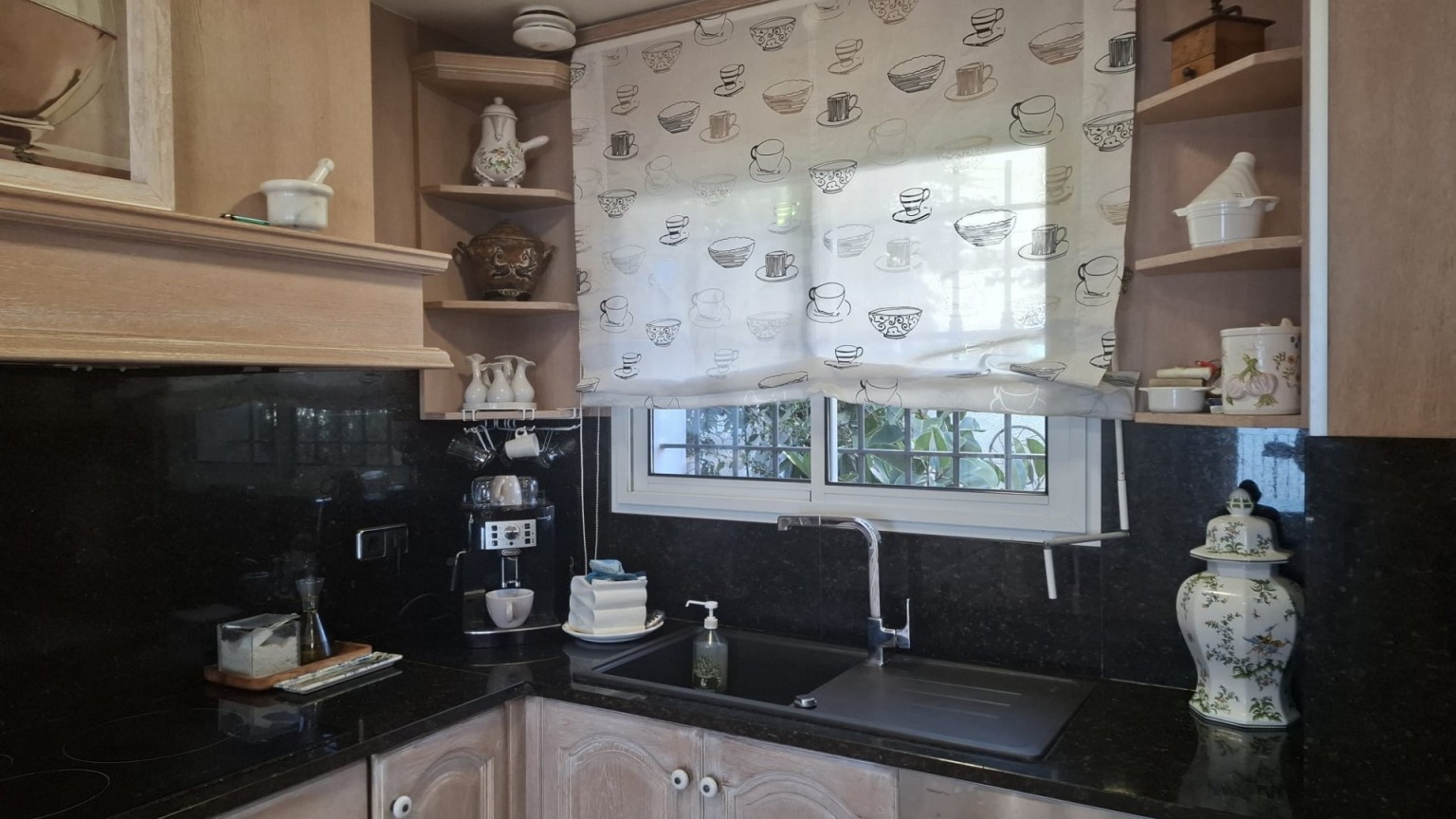 Fantástica casa en venta en Grifeu