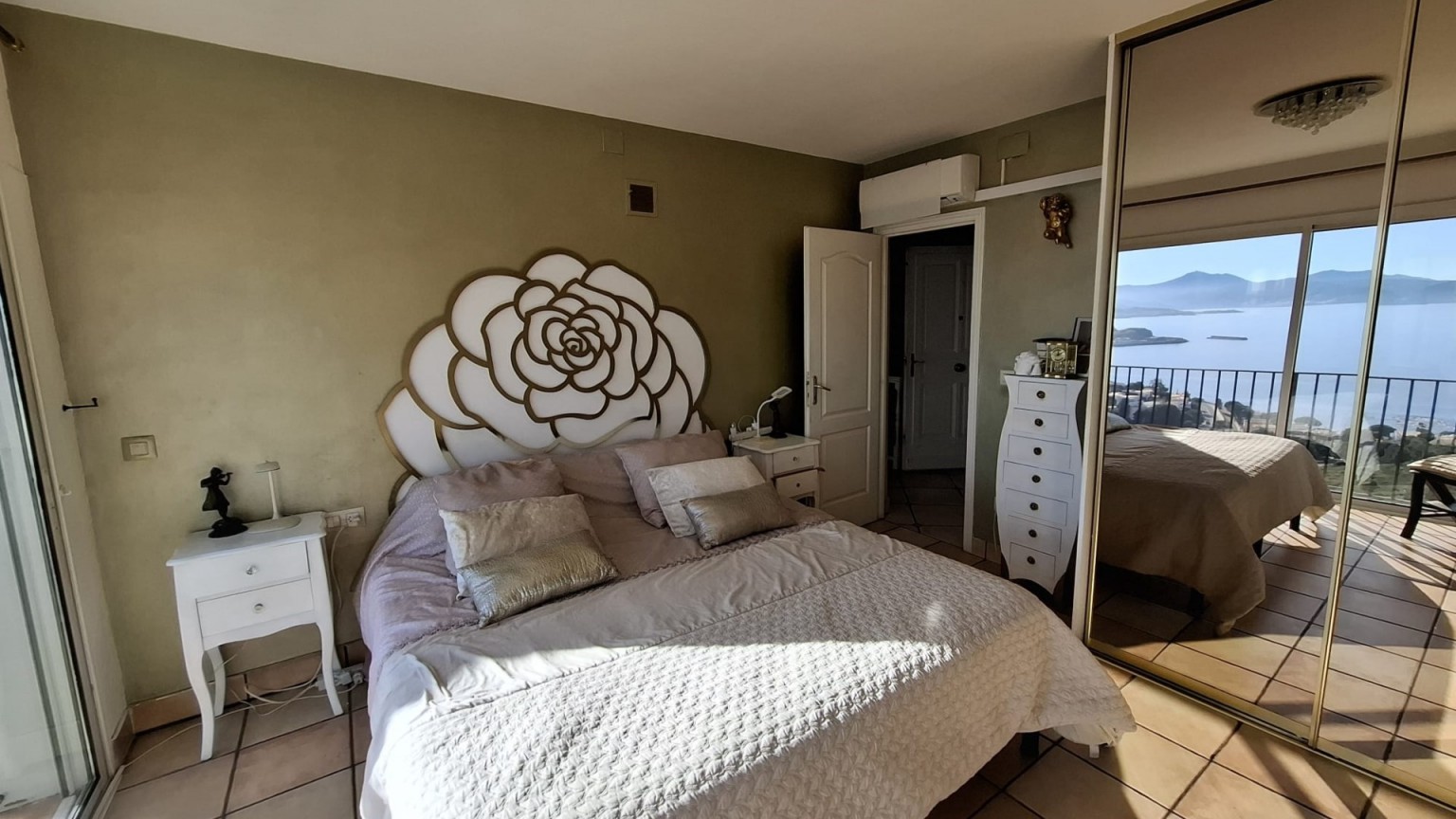 Fantástica casa en venta en Grifeu