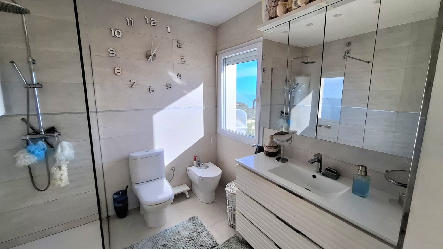 Fantástica casa en venta en Grifeu
