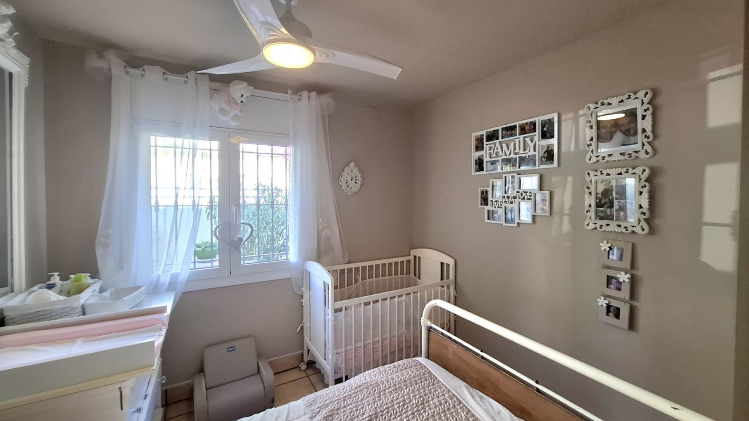 Fantástica casa en venta en Grifeu