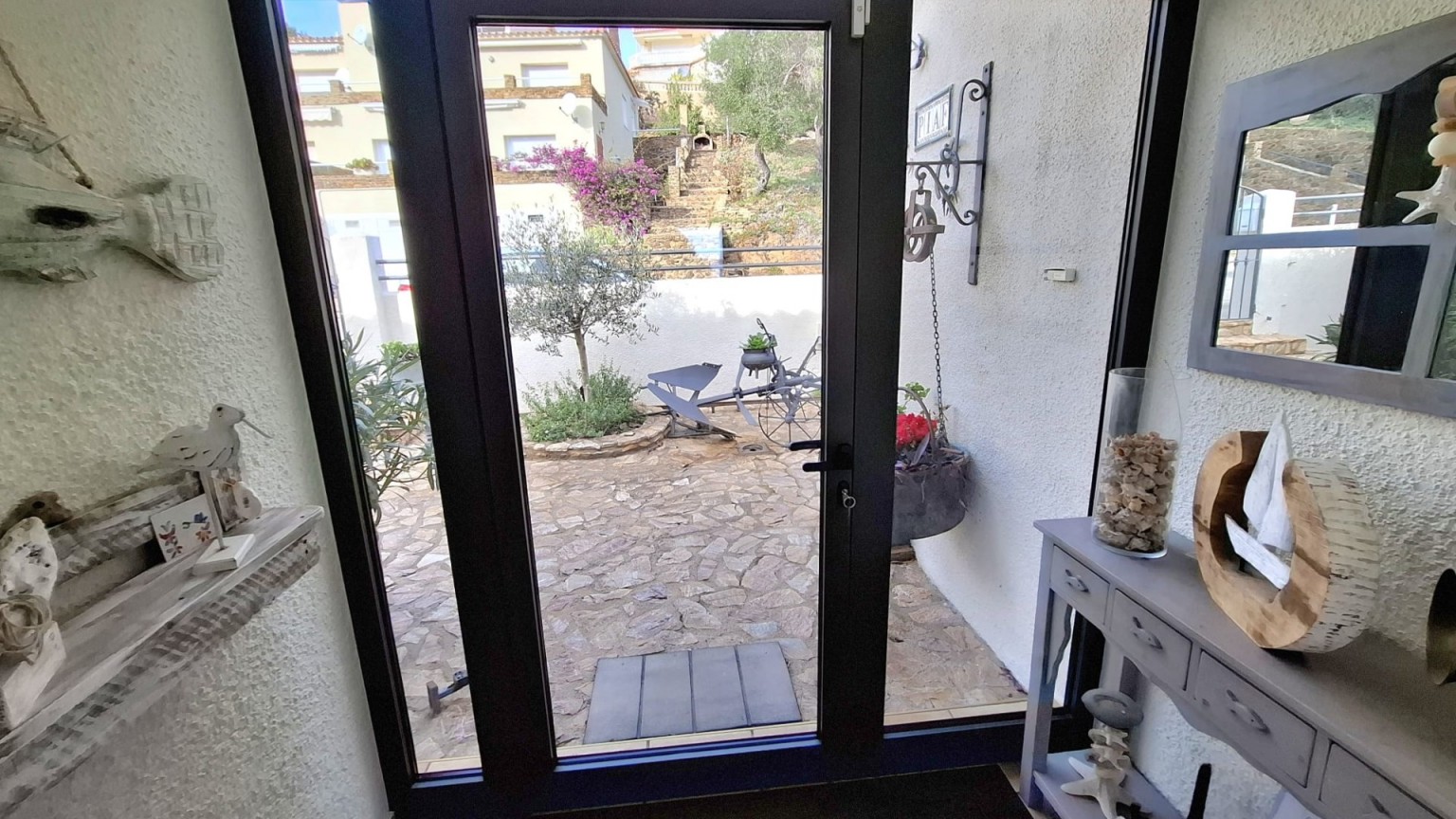 Fantástica casa en venta en Grifeu
