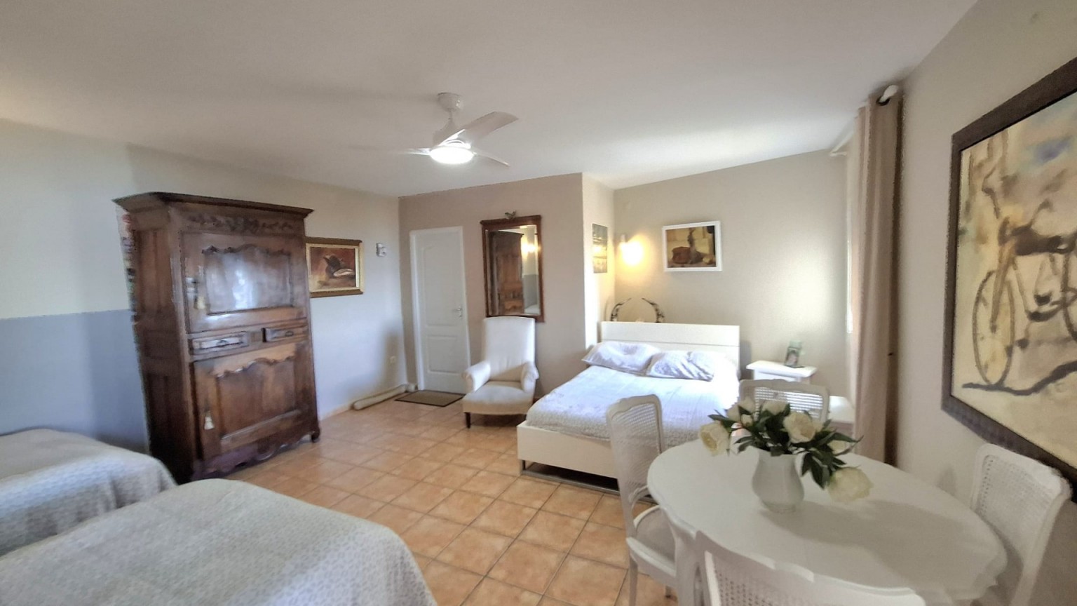 Fantástica casa en venta en Grifeu
