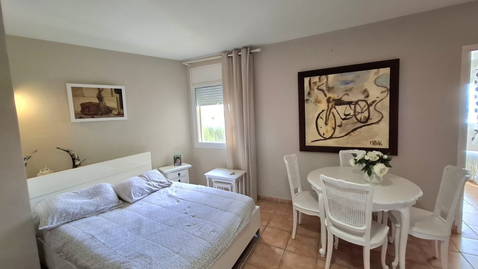Fantástica casa en venta en Grifeu