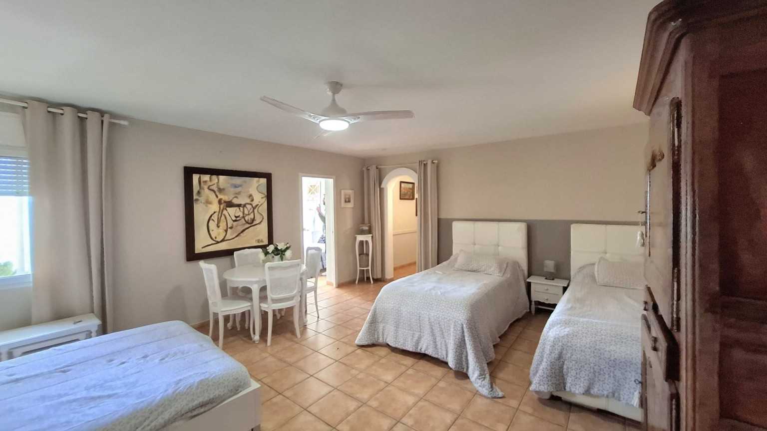 Fantástica casa en venta en Grifeu