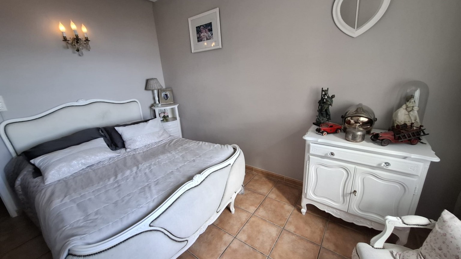 Fantástica casa en venta en Grifeu