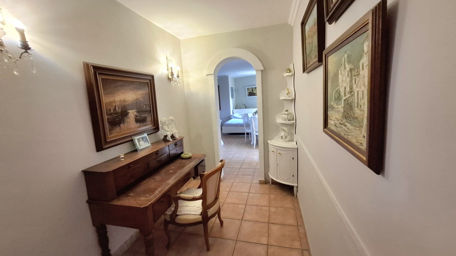 Fantástica casa en venta en Grifeu