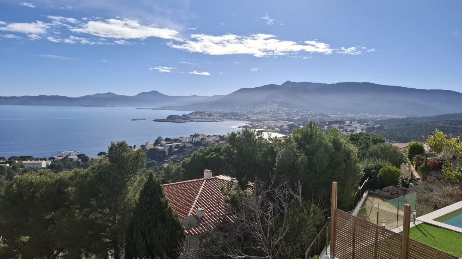 Fantástica casa en venta en Grifeu
