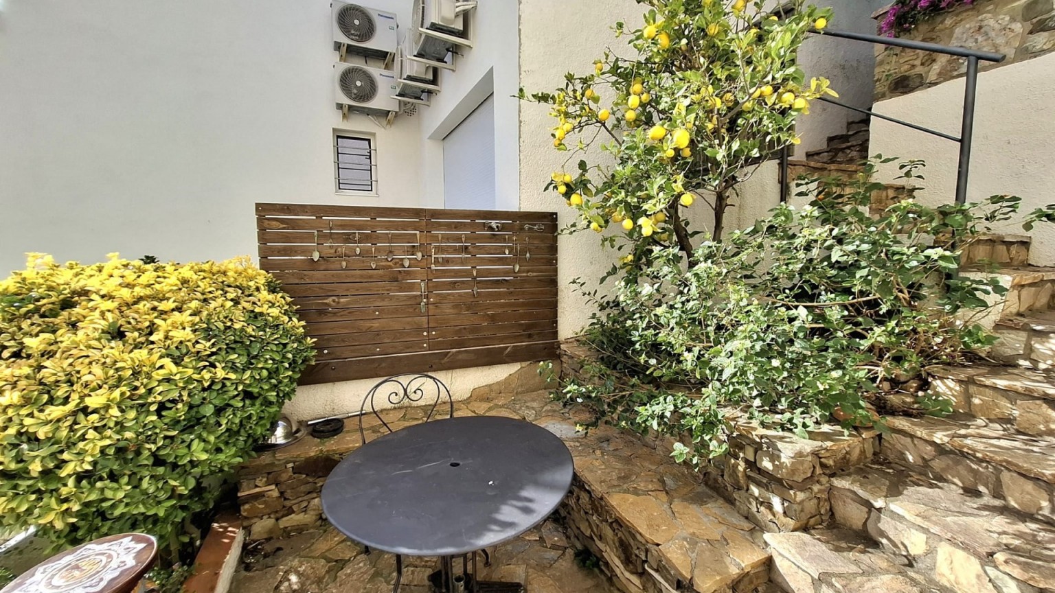 Fantástica casa en venta en Grifeu