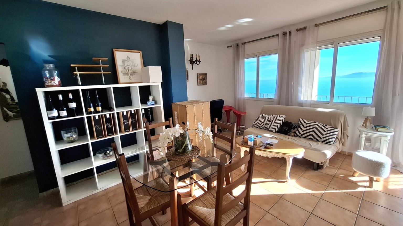 Fantástica casa en venta en Grifeu