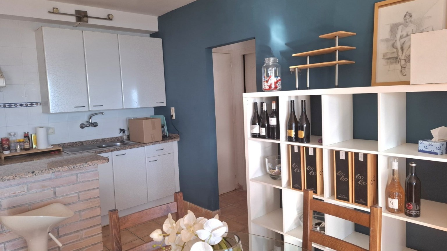 Fantástica casa en venta en Grifeu