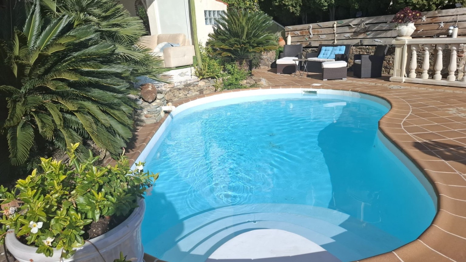 Fantástica casa en venta en Grifeu