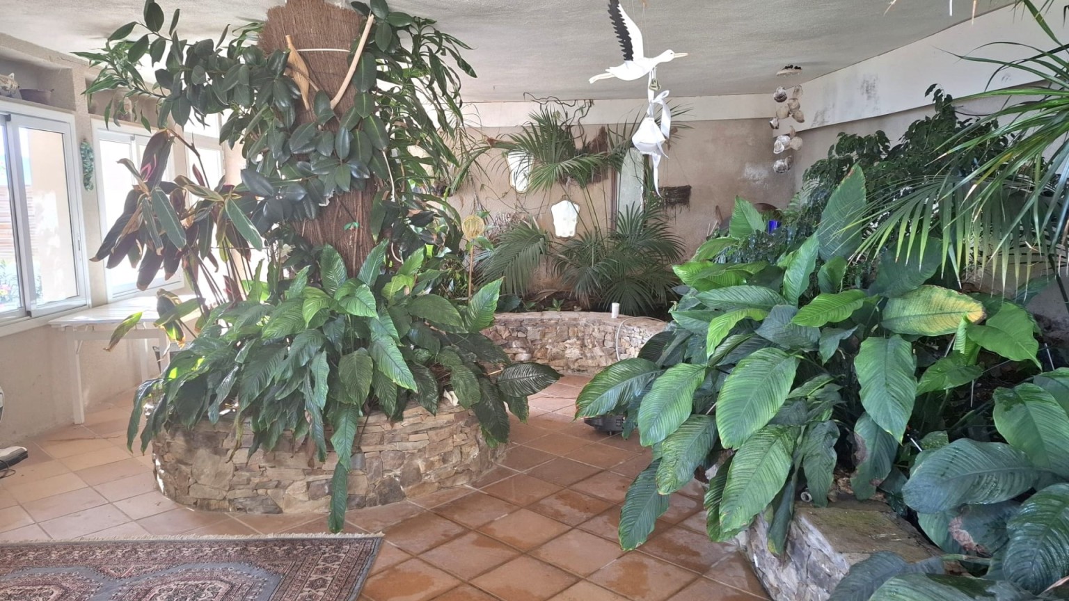 Fantástica casa en venta en Grifeu