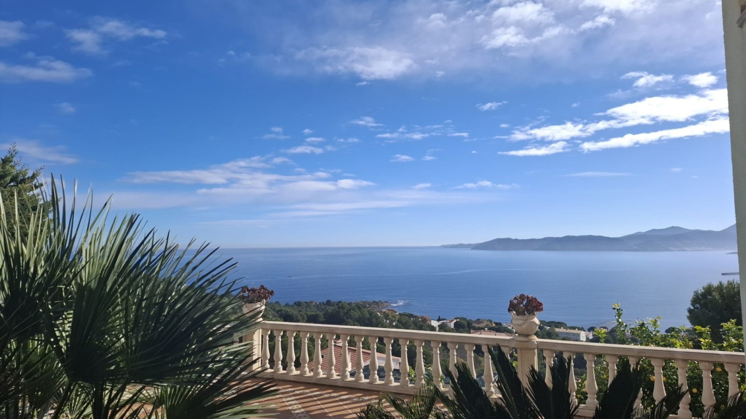 Fantástica casa en venta en Grifeu