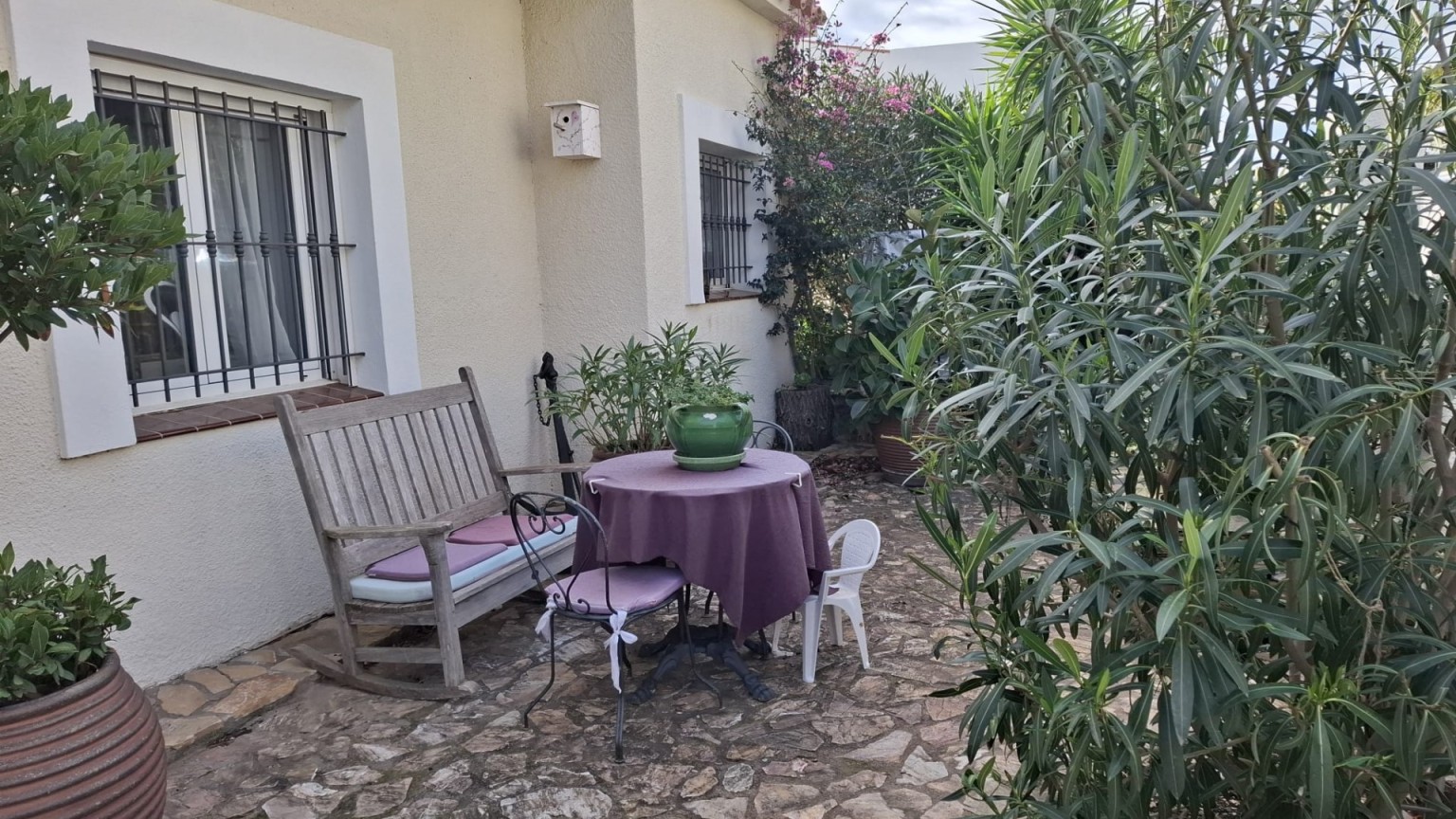 Fantástica casa en venta en Grifeu