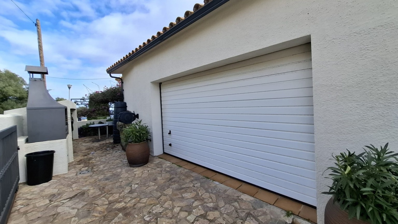 Fantástica casa en venta en Grifeu