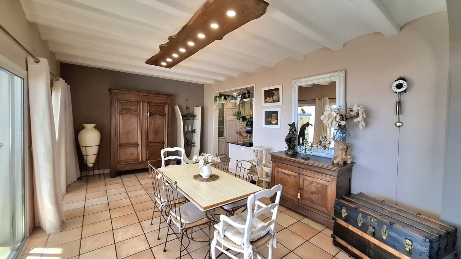 Fantástica casa en venta en Grifeu