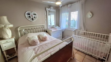 Fantástica casa en venta en Grifeu