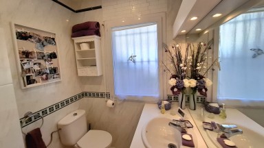 Fantástica casa en venta en Grifeu