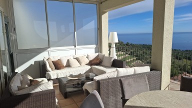 Fantástica casa en venta en Grifeu