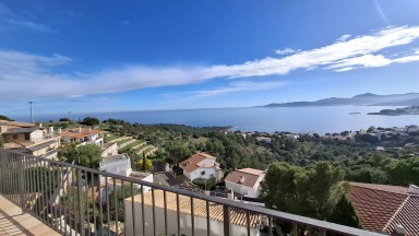 Fantástica casa en venta en Grifeu