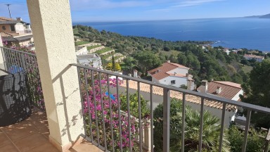 Fantástica casa en venta en Grifeu