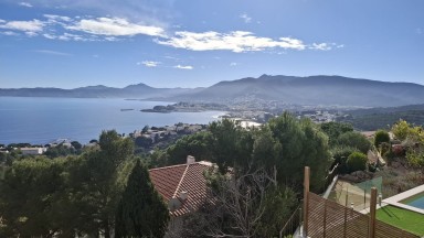 Fantástica casa en venta en Grifeu