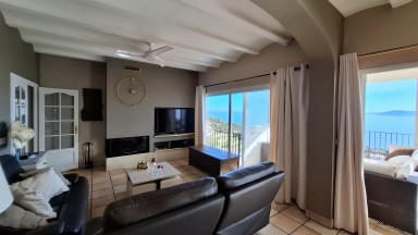 Fantástica casa en venta en Grifeu
