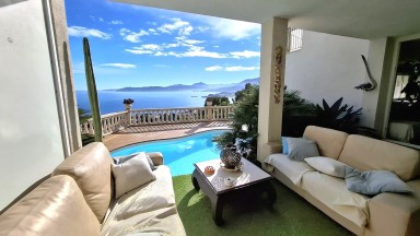 Fantástica casa en venta en Grifeu