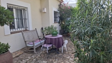 Fantástica casa en venta en Grifeu