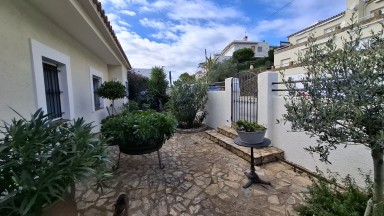 Fantástica casa en venta en Grifeu