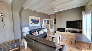 Fantástica casa en venta en Grifeu