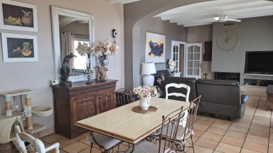 Fantástica casa en venta en Grifeu