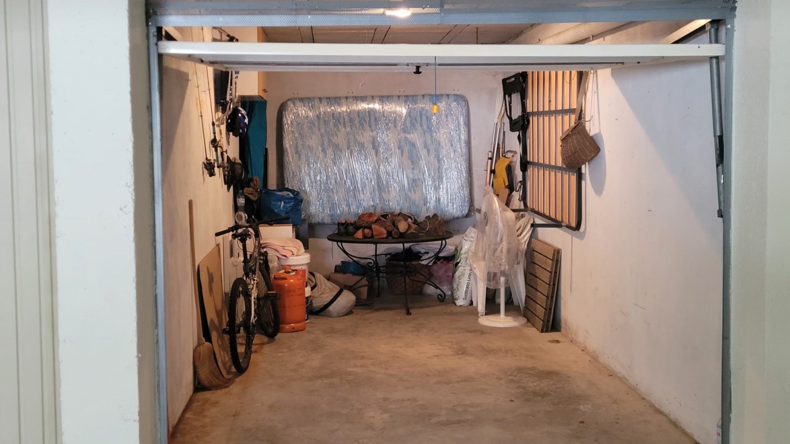 Bonic apartament per llogar a Cap Ras