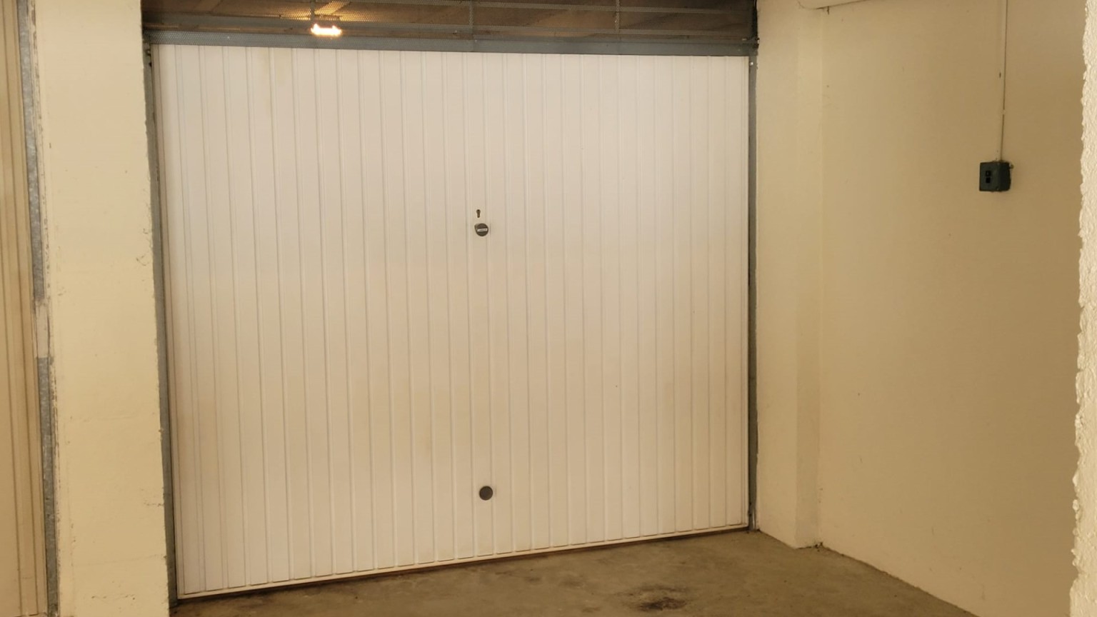 Bonic apartament per llogar a Cap Ras