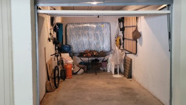 Bonic apartament per llogar a Cap Ras