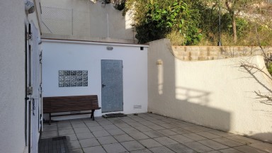 Bonic apartament per llogar a Cap Ras